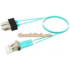Fiber Patch cord LC-SC duplex Multimode OM4 COMMSCOPE FFXLCSC42-MXM003 (3 mét)